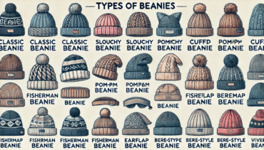 Types of Beanies